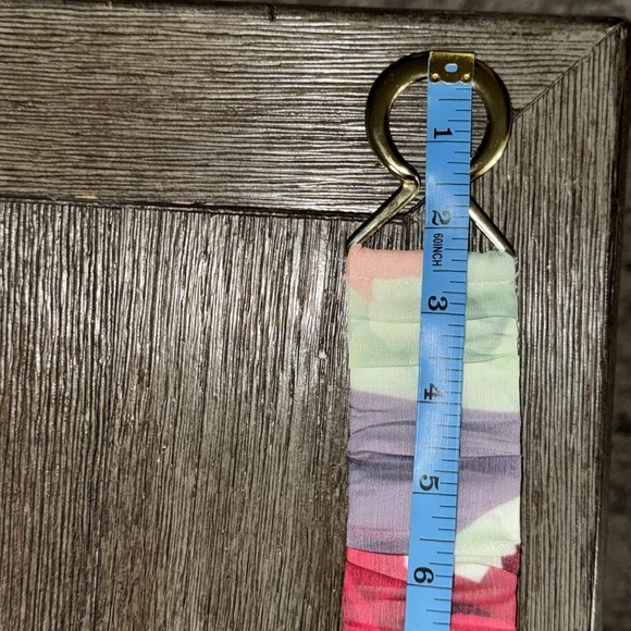 House of Hadiyah Ami Maxi Dress - Picture 14 of 15